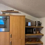 ゲストハウス Foersterhaus 41