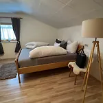 ゲストハウス Foersterhaus 41