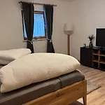 Foersterhaus 41 ゲストハウス 3*