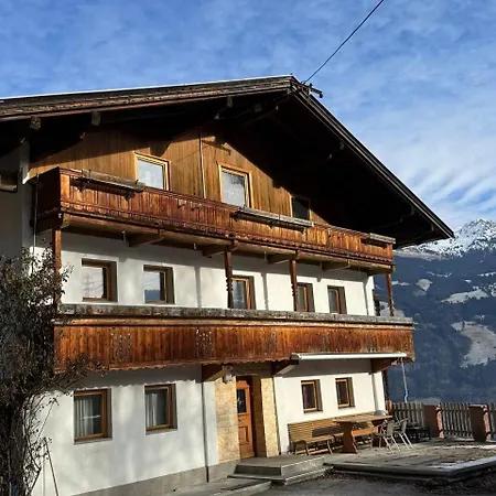 度假居 Foersterhaus 41 *