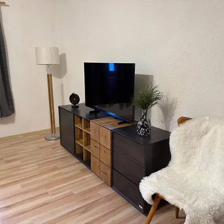 度假居 Foersterhaus 41 *