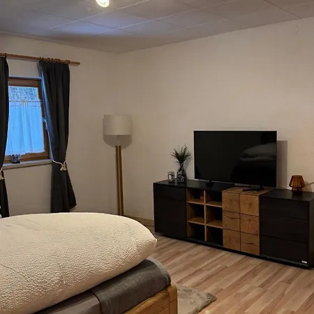 Foersterhaus 41 度假居 Aschau Im Zillertal