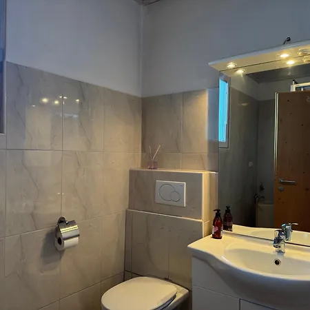 Foersterhaus 41 Vendégház 3*