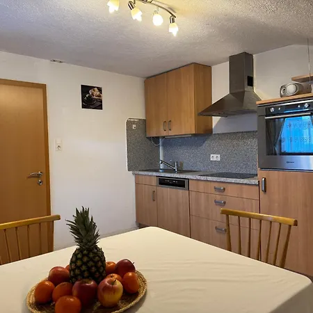 Vendégház Foersterhaus 41 3*