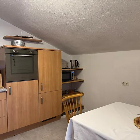 Foersterhaus 41 3*