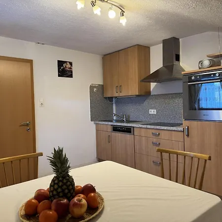 Foersterhaus 41 度假居