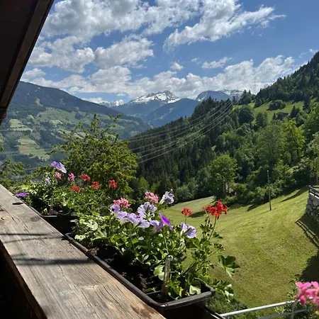 Foersterhaus 41 度假居 *