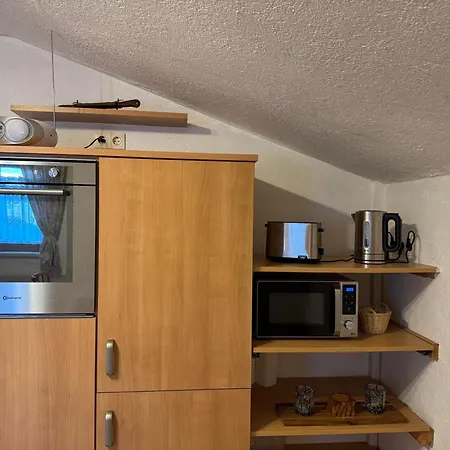 Foersterhaus 41 *