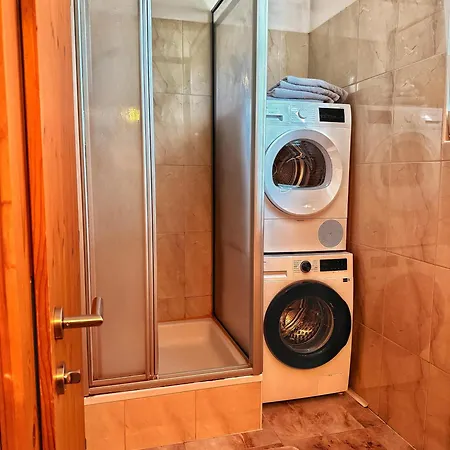 Foersterhaus 41 度假居