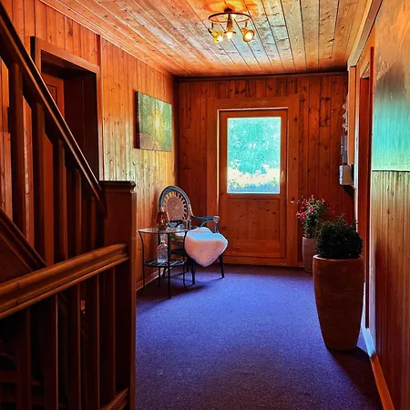 Foersterhaus 41 度假居