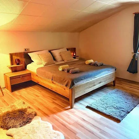 Foersterhaus 41 *