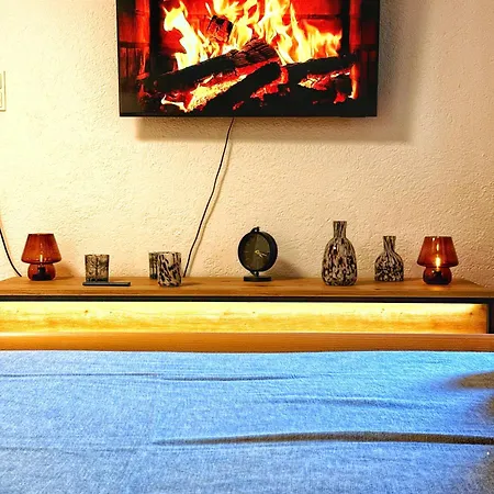 度假居 Foersterhaus 41 Aschau Im Zillertal