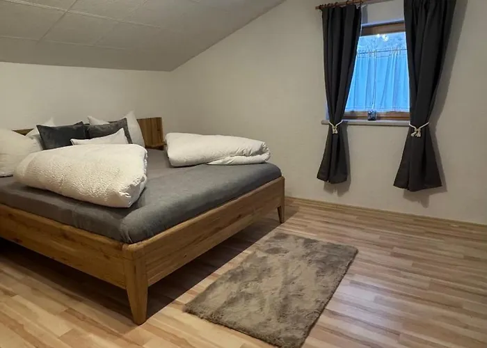 Foersterhaus 41 Aschau Im Zillertal