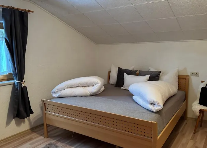 Foersterhaus 41 Vendégház 3*