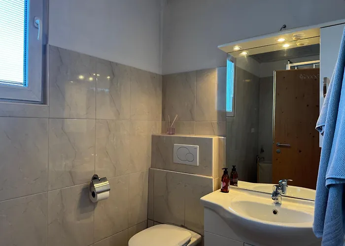 Foersterhaus 41 Vendégház 3*