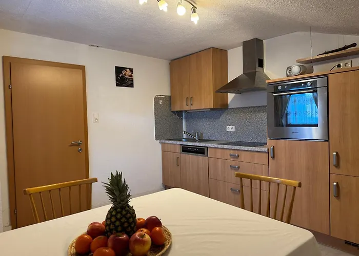 Vendégház Foersterhaus 41 3*