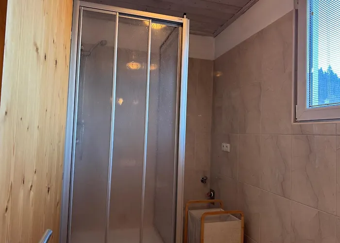 Vendégház Foersterhaus 41