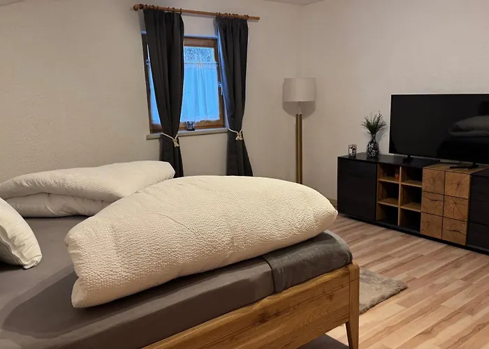 Foersterhaus 41 Vendégház 3*